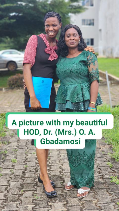 Image with my HOD